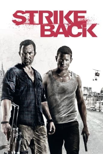 Strike Back Image