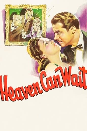 Heaven Can Wait Image
