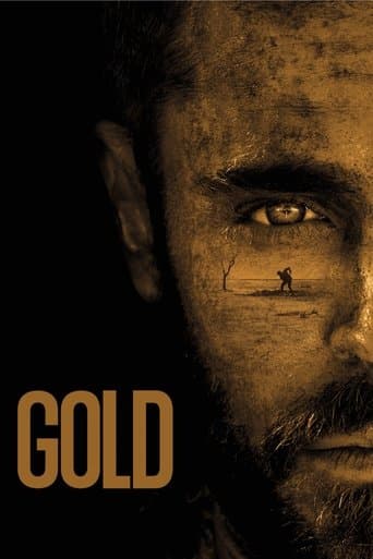 Gold Image