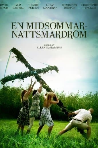 En midsommarnattsmardröm Image