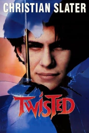 Twisted Image