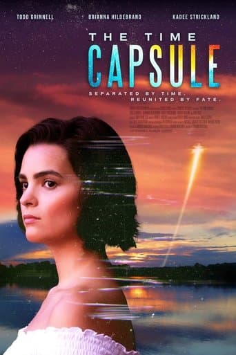 The Time Capsule Image