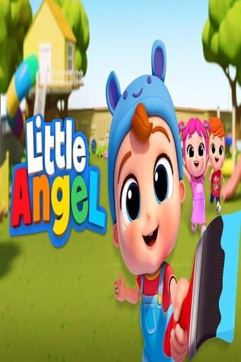 Little Angel Image