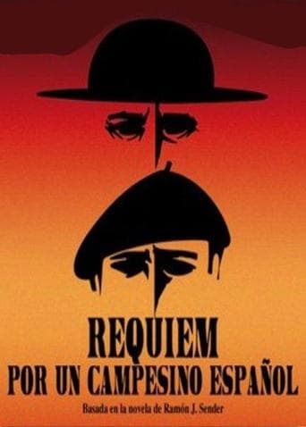Réquiem por un campesino español Image