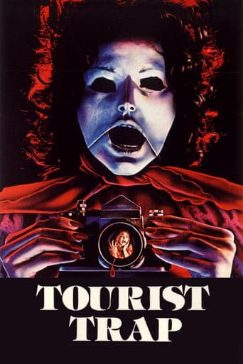 Tourist Trap Image