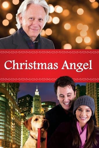 Christmas Angel Image