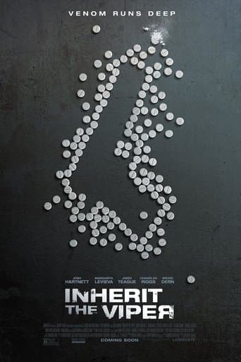 Inherit the Viper Image
