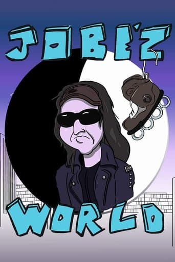 Jobe'z World Image