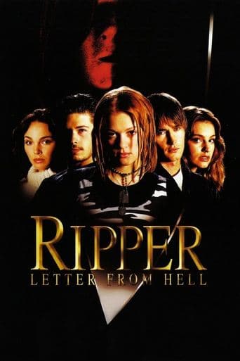 Ripper: Letter from Hell Image