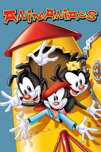Animaniacs Image