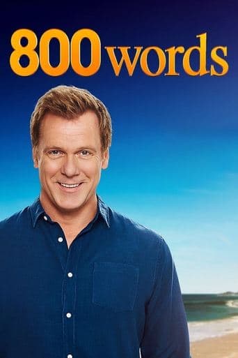 800 Words Image