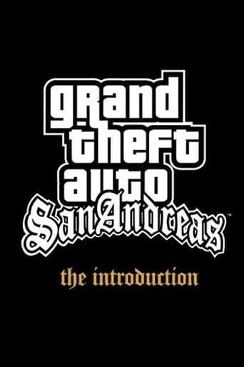 Grand Theft Auto: San Andreas - The Introduction Image