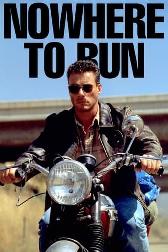 Nowhere to Run Image