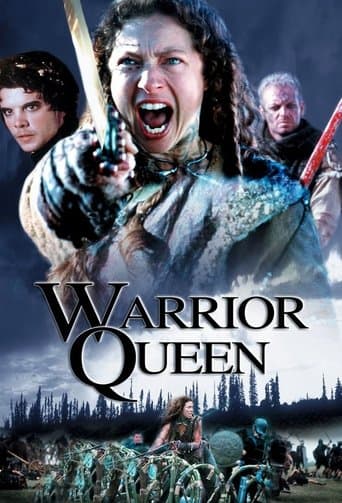 Boudica Image