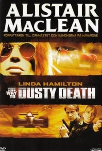 The Way to Dusty Death Image