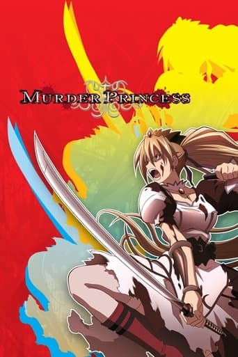 Murder Princess Image