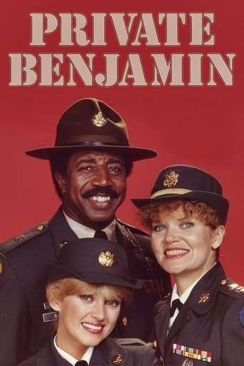 Private Benjamin Image
