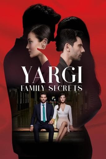 Family Secrets Image