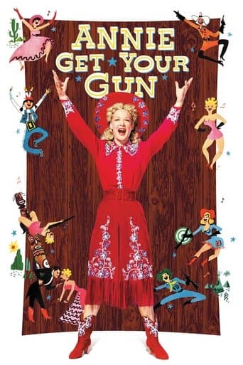 Annie Get Your Gun Image
