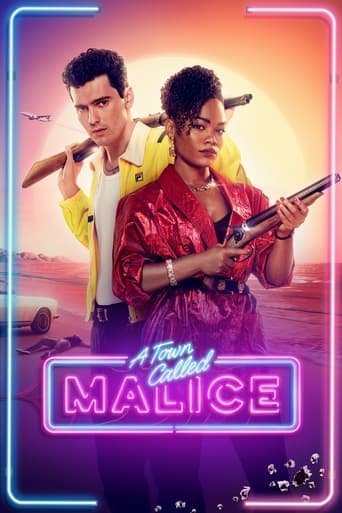 A Town Called Malice Image