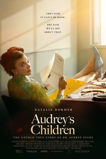 Audrey's Children Image