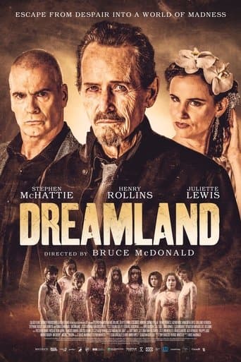 Dreamland Image