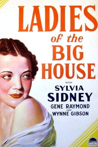 Ladies of the Big House Image