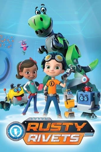 Rusty Rivets Image