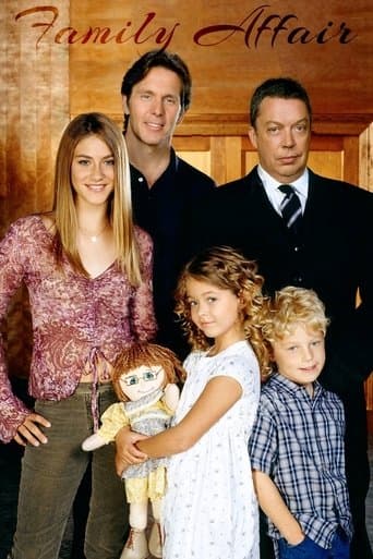 Family Affair Image