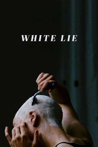 White Lie Image