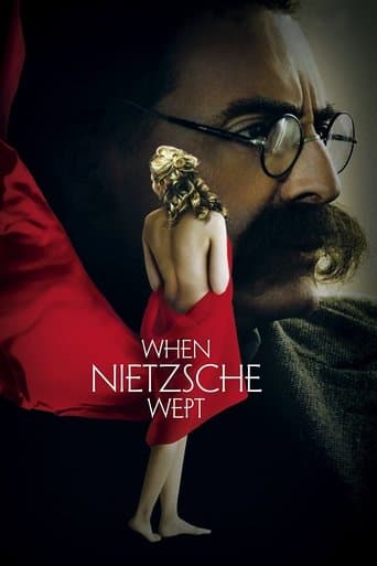 When Nietzsche Wept Image