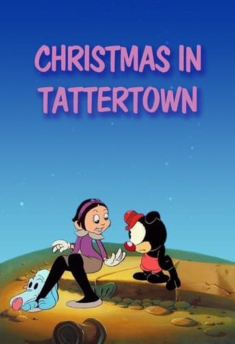 Christmas in Tattertown Image