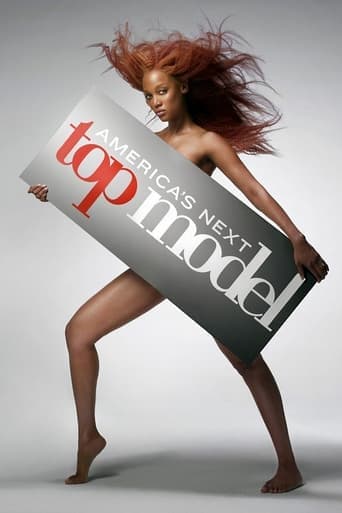 America's Next Top Model Image