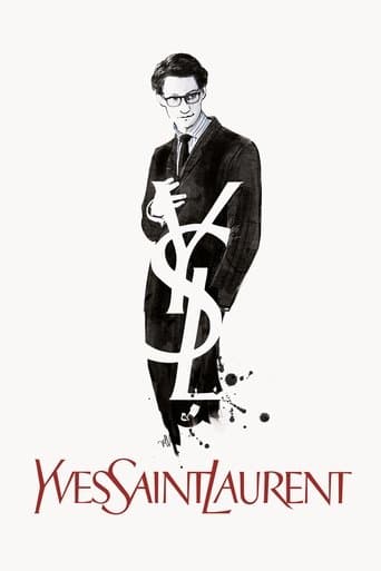 Yves Saint Laurent Image