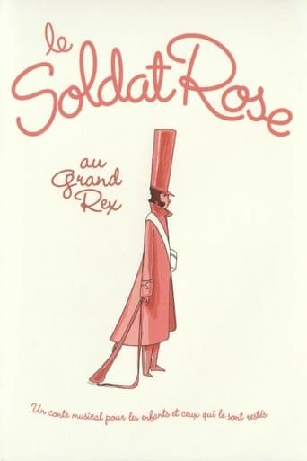 The Pink Soldier Image