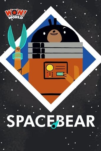 SpaceBear Image