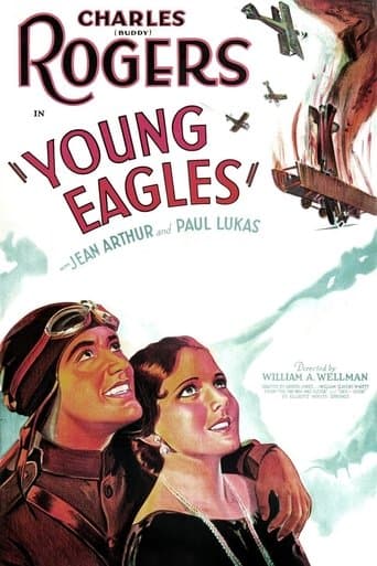 Young Eagles Image