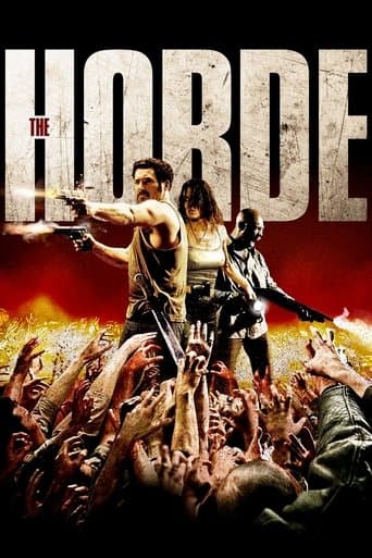 The Horde Image