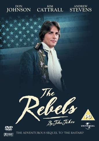 The Rebels Image