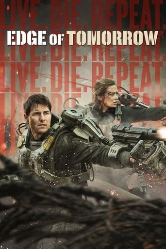 Edge of Tomorrow Image