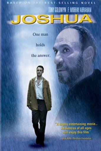 Joshua Image