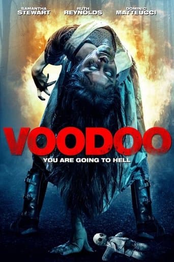 VooDoo Image