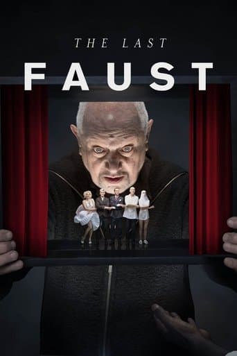 The Last Faust Image
