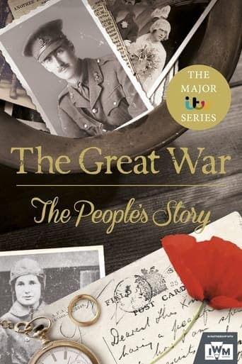 The Great War: The People's Story Image