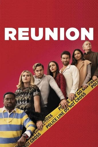Reunion Image