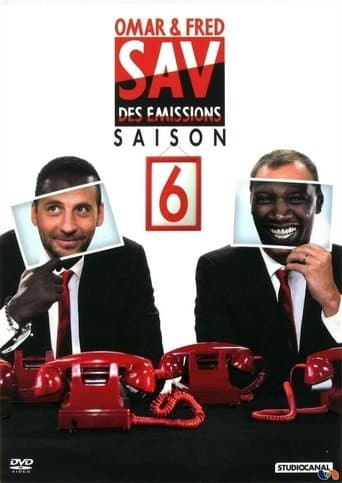 SAV des émissions Image