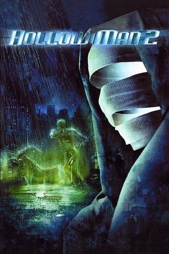 Hollow Man II Image