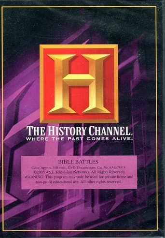 Bible Battles Image