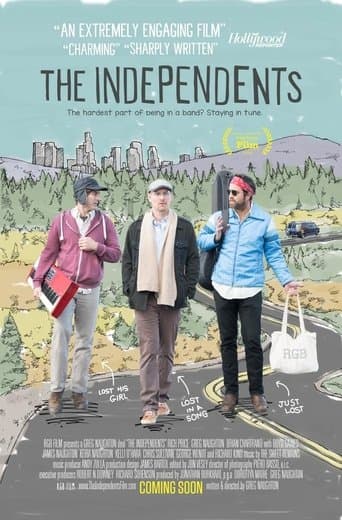 The Independents Image