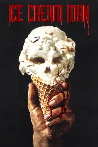 Ice Cream Man Image